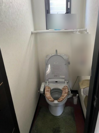 泉佐野市日根野、中古一戸建ての画像です