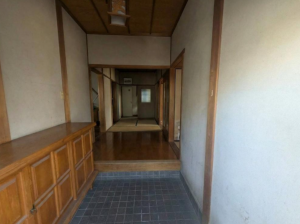 岸和田市春木、中古一戸建ての画像です