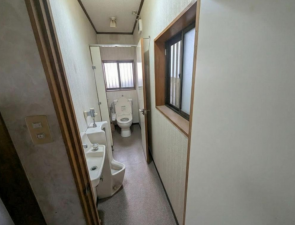 岸和田市春木、中古一戸建ての画像です