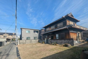 岸和田市春木、中古一戸建ての画像です