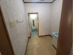 岸和田市春木、中古一戸建ての画像です