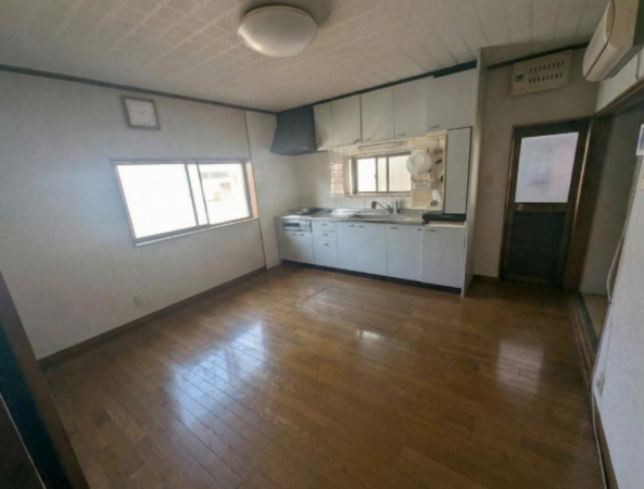 岸和田市春木、中古一戸建ての画像です