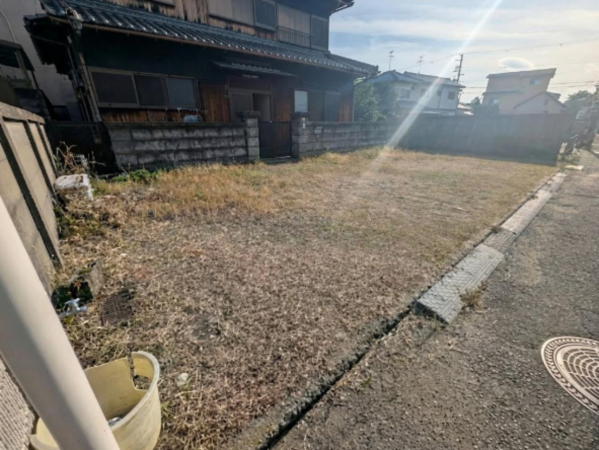 岸和田市春木、中古一戸建ての画像です