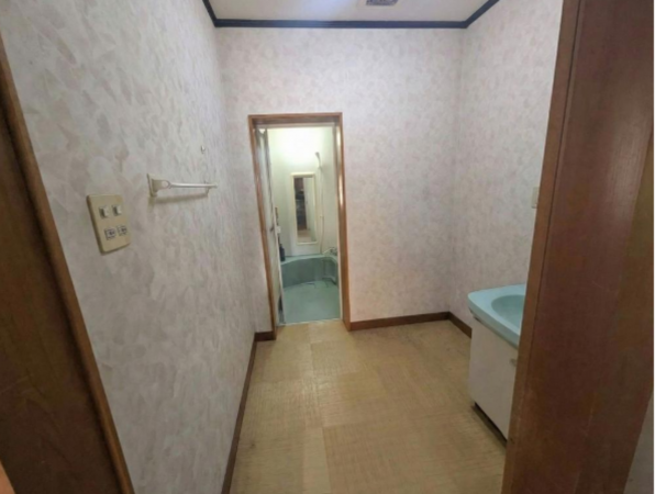 岸和田市春木、中古一戸建ての画像です