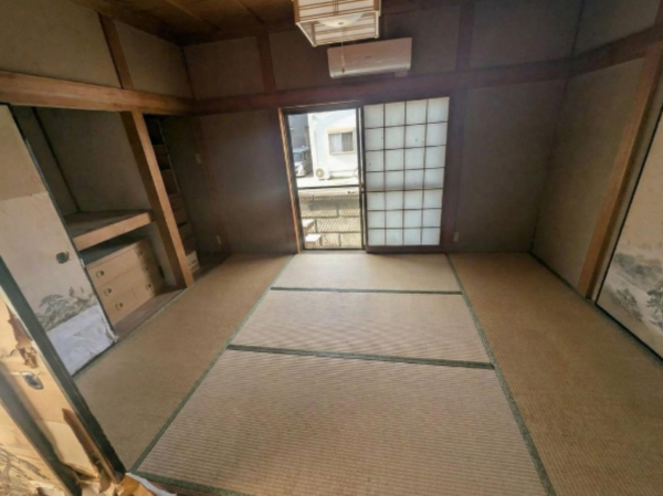 岸和田市春木、中古一戸建ての画像です