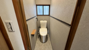 岸和田市東大路町、中古一戸建ての画像です