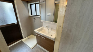 岸和田市東大路町、中古一戸建ての画像です