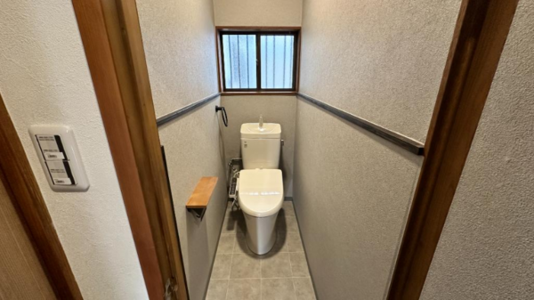 岸和田市東大路町、中古一戸建ての画像です