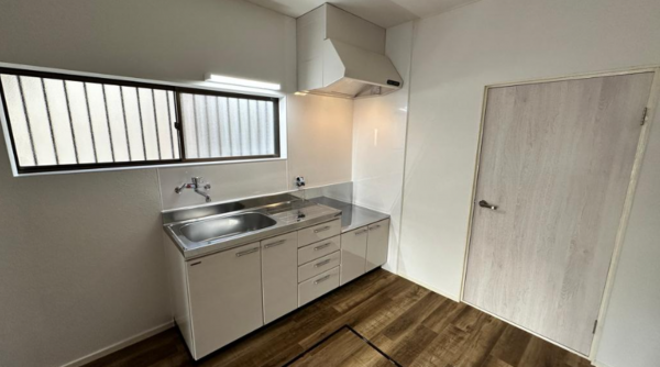 岸和田市東大路町、中古一戸建ての画像です