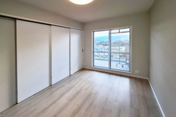 貝塚市地蔵堂、マンションの子ども部屋画像です