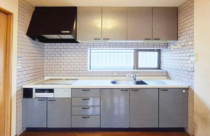 岸和田市南上町、中古一戸建ての画像です