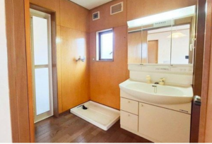 岸和田市南上町、中古一戸建ての画像です