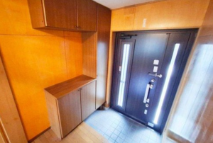 岸和田市南上町、中古一戸建ての画像です