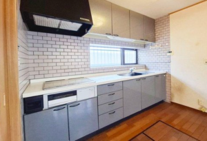 岸和田市南上町、中古一戸建ての画像です