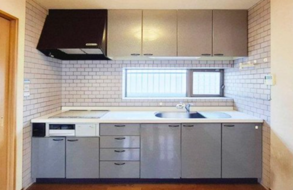 岸和田市南上町、中古一戸建ての画像です