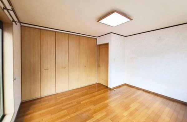 岸和田市南上町、中古一戸建ての画像です