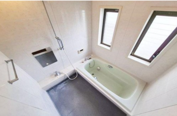 岸和田市南上町、中古一戸建ての画像です