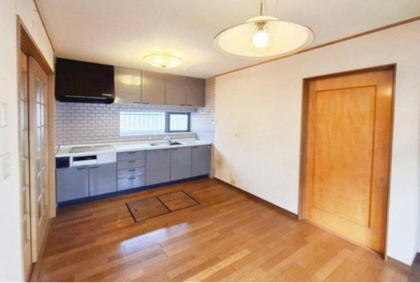 岸和田市南上町、中古一戸建ての画像です