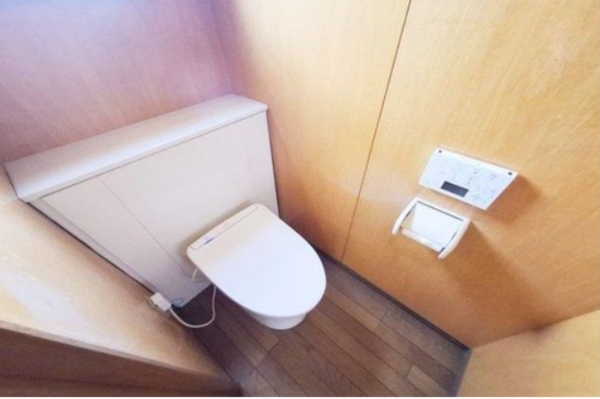 岸和田市南上町、中古一戸建ての画像です