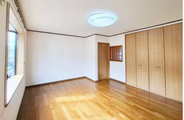 岸和田市南上町、中古一戸建ての画像です