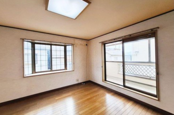 岸和田市南上町、中古一戸建ての画像です