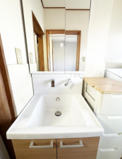 岸和田市上松町、中古一戸建ての画像です