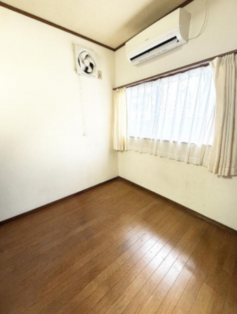 岸和田市上松町、中古一戸建ての画像です