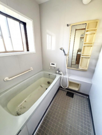 岸和田市上松町、中古一戸建ての画像です