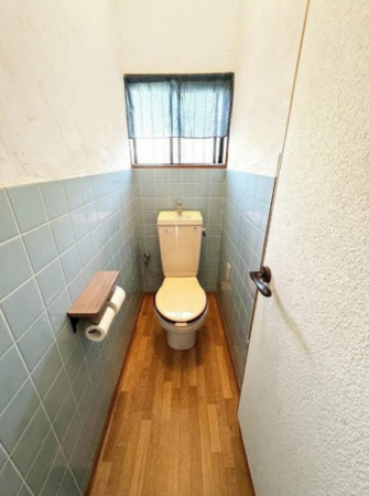 岸和田市上松町、中古一戸建ての画像です