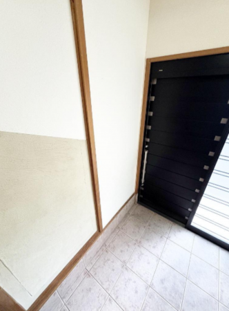 岸和田市上松町、中古一戸建ての画像です