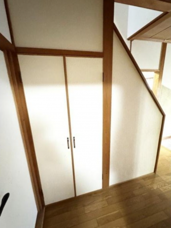 岸和田市上松町、中古一戸建ての画像です