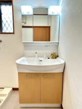 泉佐野市南中安松、中古一戸建ての画像です