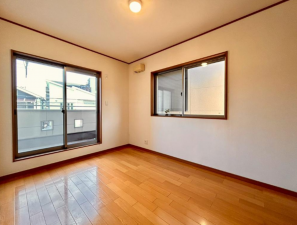 泉佐野市南中安松、中古一戸建ての画像です