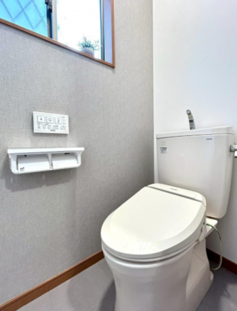 泉佐野市南中安松、中古一戸建ての画像です