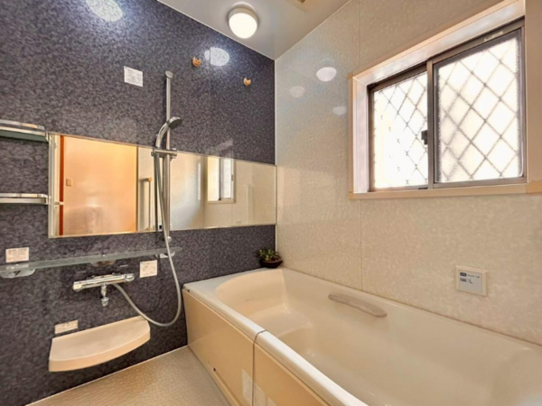 泉佐野市南中安松、中古一戸建ての画像です