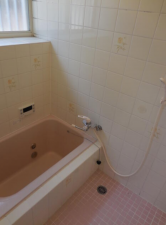 泉佐野市葵町、中古一戸建ての画像です