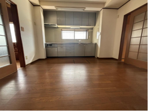 岸和田市八幡町、中古一戸建ての画像です