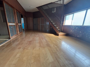 岸和田市八幡町、中古一戸建ての画像です