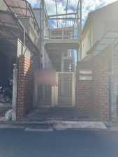 岸和田市八幡町、中古一戸建ての画像です