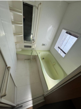 岸和田市八幡町、中古一戸建ての画像です