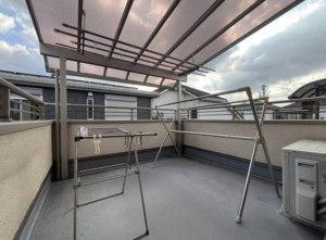 泉南郡熊取町大久保北、中古一戸建ての画像です