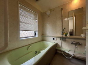 泉南郡熊取町大久保北、中古一戸建ての画像です