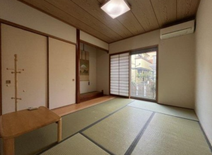 泉南郡熊取町大久保北、中古一戸建ての画像です