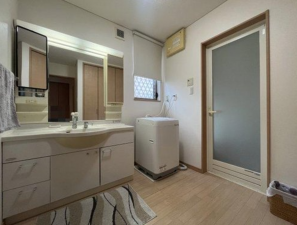 泉南郡熊取町大久保北、中古一戸建ての画像です