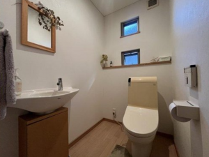 泉南郡熊取町大久保北、中古一戸建ての画像です