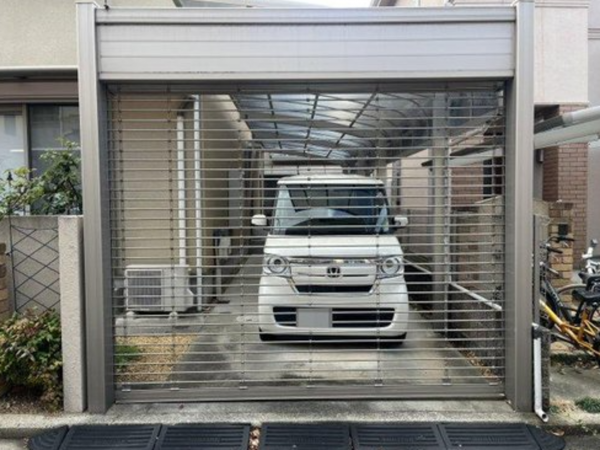 泉南郡熊取町大久保北、中古一戸建ての画像です