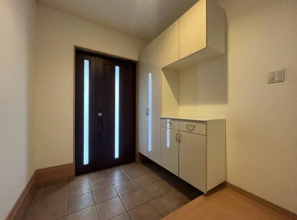 泉南郡熊取町大久保北、中古一戸建ての画像です