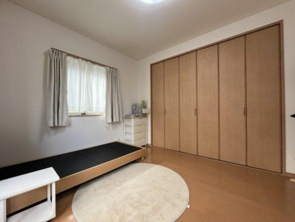 泉南郡熊取町大久保北、中古一戸建ての画像です