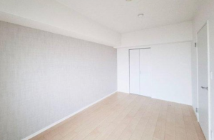 貝塚市海塚、マンションの画像です