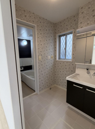 岸和田市土生町、中古一戸建ての画像です